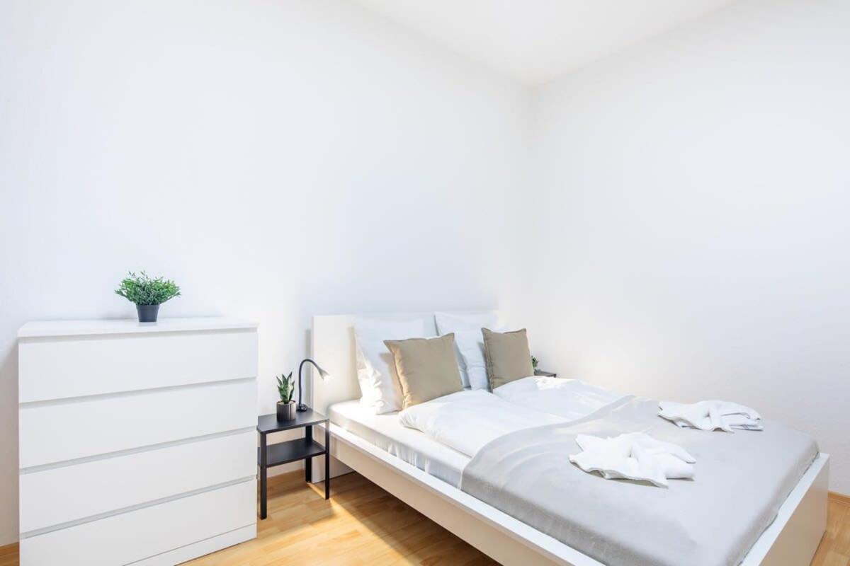 Very Central Convenient Flat Budapest Exterior photo