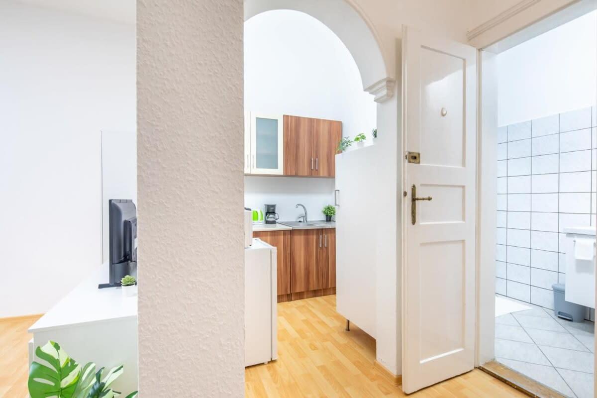 Very Central Convenient Flat Budapest Exterior photo